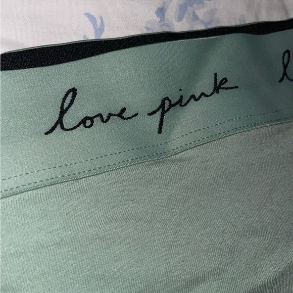 Sports Bra & Panty Set in Large NWOT Bundle includes Both - Picture 6 of 6